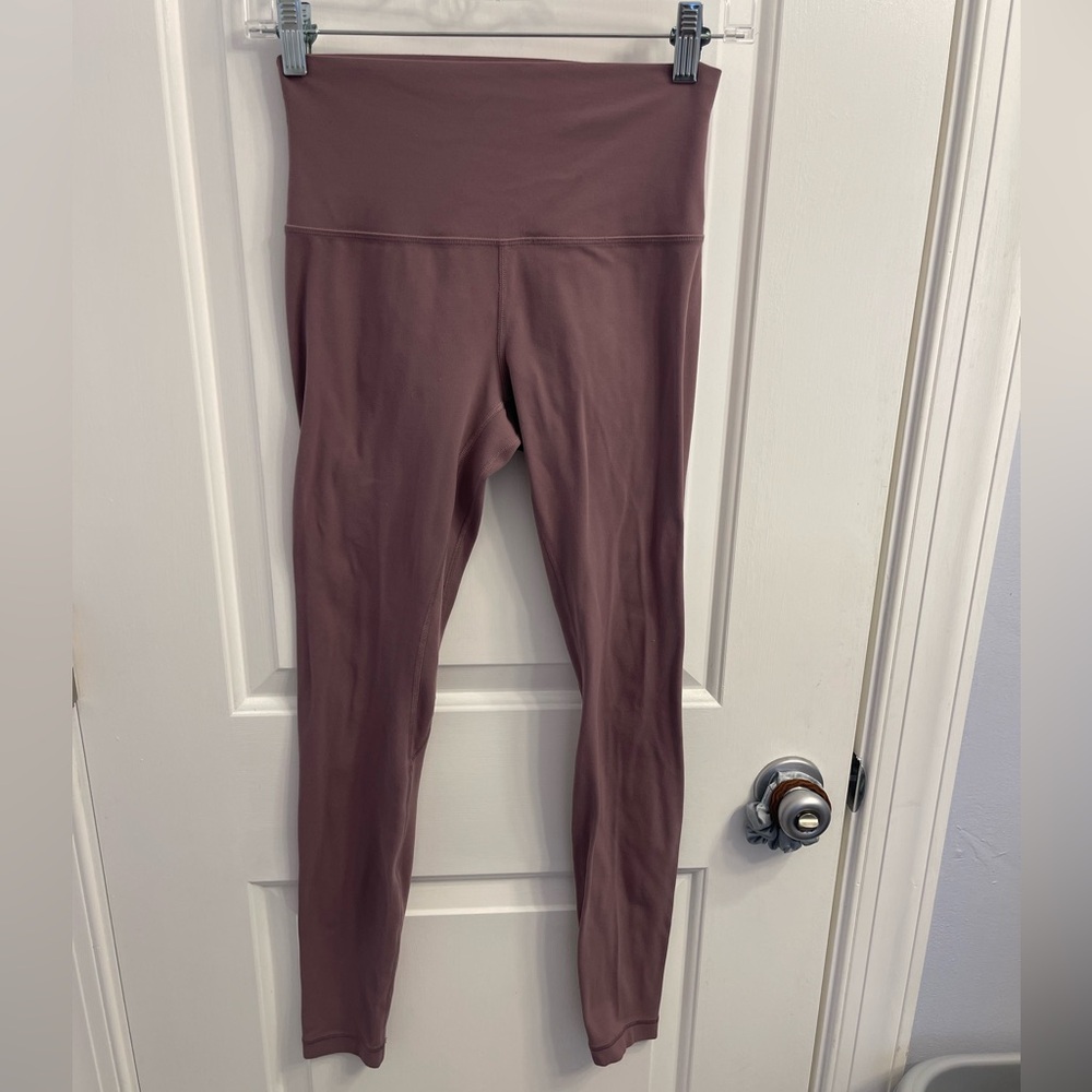 Lululemon Align Pant *Full Length 28"